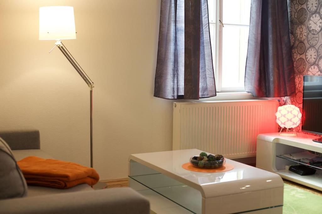 Apartament Pedestrian Area, Center