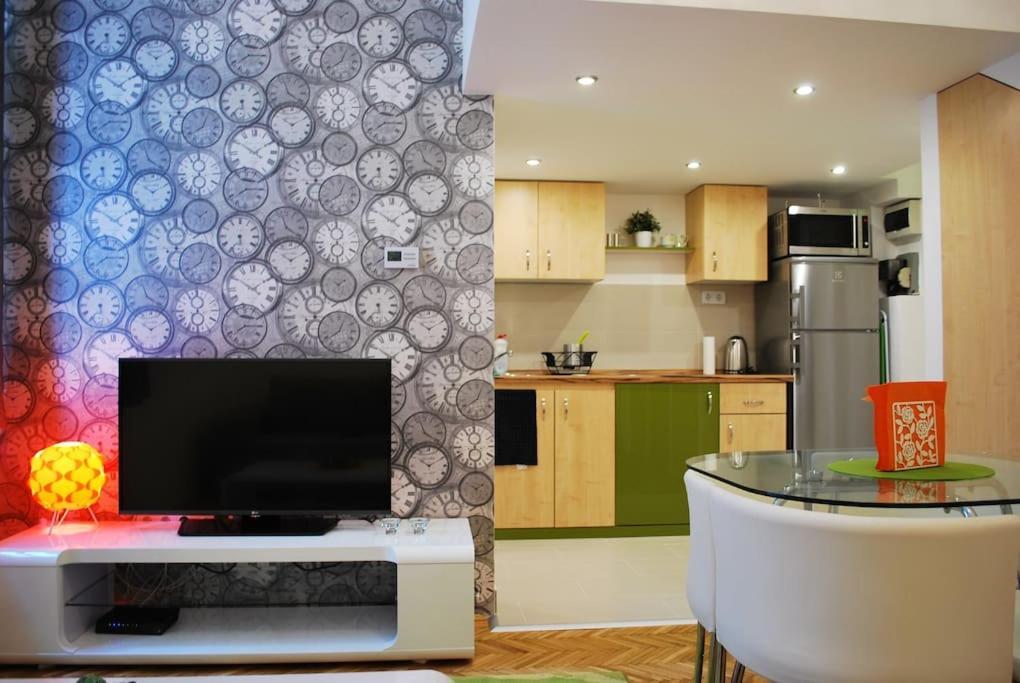Apartament Pedestrian Area, Center Budapeszt